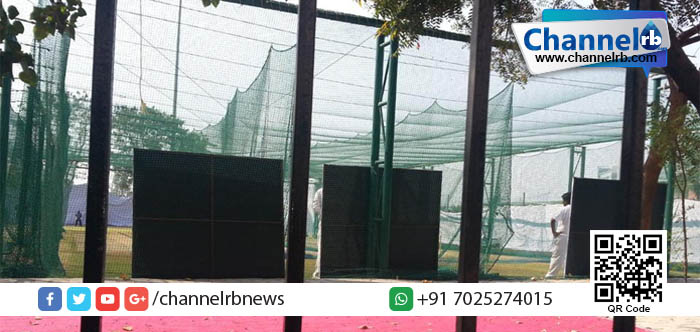 You are currently viewing ഇന്ത്യന്‍ ടീം പരിശീലന ഗ്രൗണ്ടില്‍ നിന്നും മാധ്യമങ്ങളെ അകറ്റി നിര്‍ത്തുന്നതെന്തിന്‌?