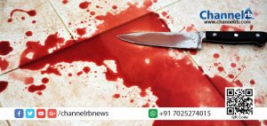 Read more about the article മുന്‍ വൈരാഗ്യം: വാക്കു തര്‍ക്കത്തിനിടെ കുത്തേറ്റ യുവാവ് മരിച്ചു.