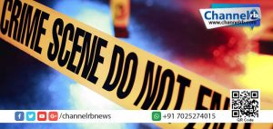 Read more about the article മോഷണ ശ്രമം പാരാജയപ്പെട്ട കള്ളന്‍ എടിഎമ്മിനോട് ചെയ്തത്!