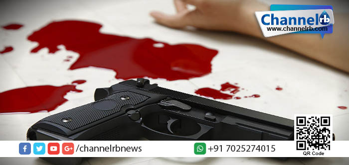 Read more about the article ഛത്തീസ്ഗഡില്‍ മലയാളിയായ ജവാനെ താമസസ്ഥലത്തെ ക്യാമ്പില്‍ വെടിയേറ്റു മരിച്ച നിലയില്‍ കണ്ടെത്തി.