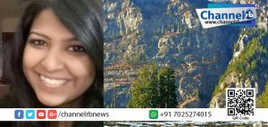 Read more about the article മണാലിയില്‍ കാണാതായ തൃശ്ശൂര്‍ സ്വദേശിനി കൊല്ലപ്പെട്ടതായി സൂചന.