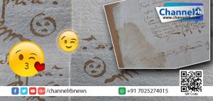 Read more about the article സോഷ്യല്‍ മീഡിയയിലെ തരംഗമായ ഇമോജിക്ക് 382 വയസ്സ്!…