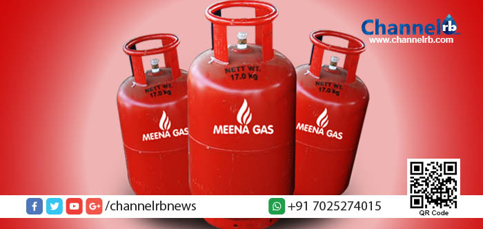 You are currently viewing കേന്ദ്ര ബജറ്റ്; പാചക വാതകത്തിന് വില കൂട്ടി.