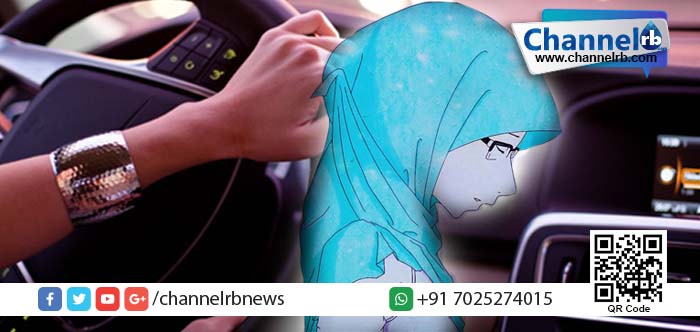 Read more about the article ഡ്രൈവിങ് ലൈസന്‍സ് അപേക്ഷ;ശിരോവസ്ത്രം ധരിച്ചെടുത്ത ഫോട്ടോകള്‍ക്ക് വിലക്കില്ല.