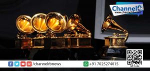 Read more about the article ഗ്രാമി അവാര്‍ഡുകള്‍ പ്രഖ്യാപിച്ചു.