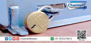 Read more about the article കൊല്ലം ജില്ലയില്‍ ബി.ജെ.പി ആഹ്വാനം ചെയ്ത ഹര്‍ത്താല്‍ ആരംഭിച്ചു.