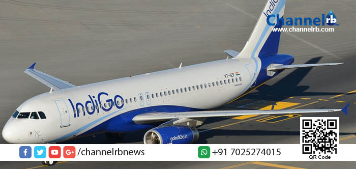 You are currently viewing വിമാനം റണ്‍വേയിലേക്ക് തിരിഞ്ഞു കയറി: ഒഴിവായത് വന്‍ ദുരന്തം.