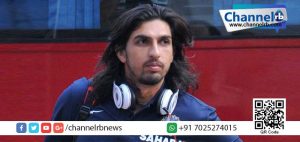 Read more about the article പൊന്നും വിലയില്‍ മിന്നി തിളങ്ങി ഇശാന്ത് ശര്‍മ്മ.