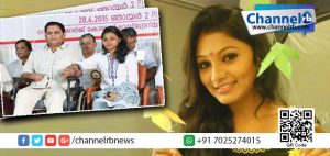 Read more about the article ജഗതിയുടെ മകള്‍ ശ്രീലക്ഷ്മിക്ക് എന്തു സംഭവിച്ചു?