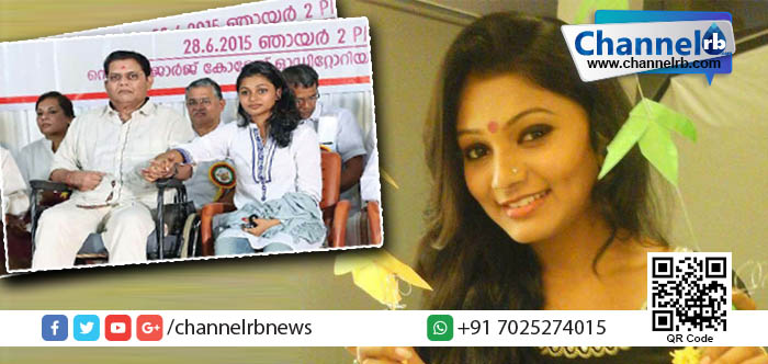 You are currently viewing ജഗതിയുടെ മകള്‍ ശ്രീലക്ഷ്മിക്ക് എന്തു സംഭവിച്ചു?