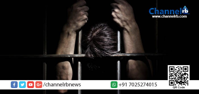 You are currently viewing ടോഗോ ജയിലിലെ മലയാളികളെ മോചിപ്പിച്ചു.