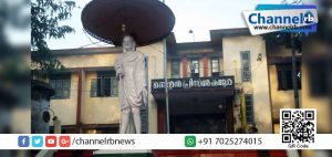 Read more about the article ലജ്ജ തോന്നുന്നു; കണ്ണൂര്‍ സെന്‍ട്രല്‍ ജയില്‍ കുത്തഴിഞ്ഞ പുസ്തകമോ?