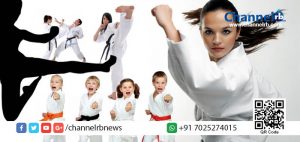 Read more about the article കരാട്ടെ ലോക റിക്കാര്‍ഡ് ഭേദിക്കാന്‍ ദുബായ് ഒരുങ്ങുന്നു.