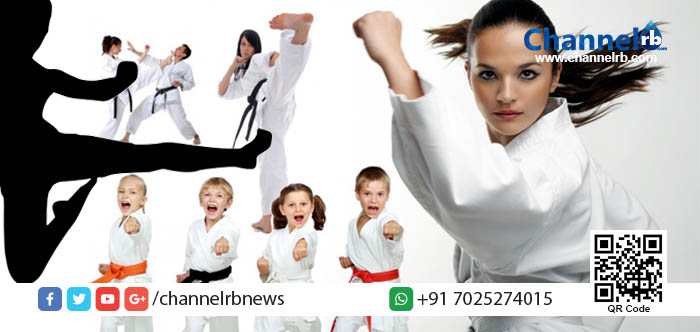 You are currently viewing കരാട്ടെ ലോക റിക്കാര്‍ഡ് ഭേദിക്കാന്‍ ദുബായ് ഒരുങ്ങുന്നു.