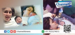 Read more about the article വിവാദമരുതേ… തൈമൂര്‍ കുഞ്ഞുമോന്റെ പേര് മാറ്റിക്കോളാമേ: സൈഫ് അലി ഖാന്‍.