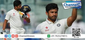 Read more about the article കേരളീയനായതു കൊണ്ടാണോ കരുണിന് ഇന്ത്യന്‍ ടീമില്‍ ഇടമില്ലാത്തത്?