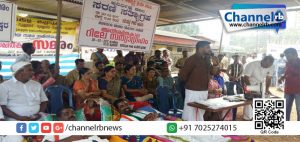 Read more about the article ഇനി ഭരണ കവാടത്തിനു മുന്നിൽ വാവിട്ടു കരയും ഞങ്ങൾ; എം.എല്‍.എയെ പ്രതിക്കൂട്ടില്‍ നിര്‍ത്തിപ്പൊരിക്കുന്നു.