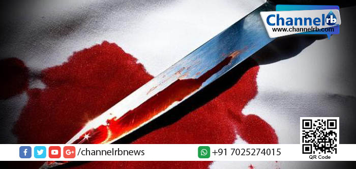 You are currently viewing അണ്ണാ ഡിഎംകെ കൗണ്‍സിലറെ വെട്ടിക്കൊലപ്പെടുത്തുന്ന ദൃശ്യങ്ങള്‍ പുറത്ത്.