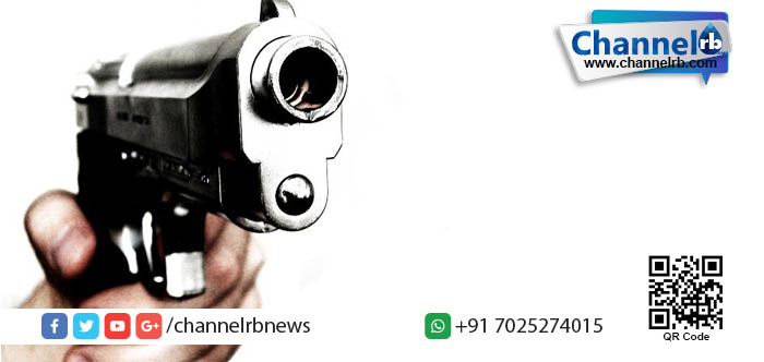 You are currently viewing വാക്കു തര്‍ക്കം: അഫ്ഗാന്‍ നയതന്ത്രജ്ഞനെ സുരക്ഷാഗാര്‍ഡ് വെടിവച്ച് കൊന്നു.