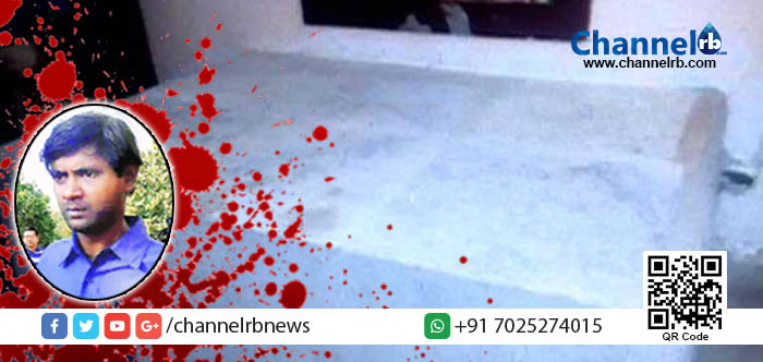 You are currently viewing കാമുകിയെ മാത്രമല്ല സ്വന്തം മാതാപിതാക്കളെയും കൊന്ന് വീടിനുള്ളില്‍ കുഴിച്ചുമൂടി: യുവാവിന്റെ ഞെട്ടിപ്പിക്കുന്ന വെളിപ്പെടുത്തല്‍.