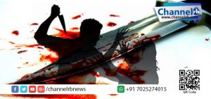 Read more about the article ഭാര്യയെ കൊന്നശേഷം അറുത്തെടുത്ത തലയുമായി ഭര്‍ത്താവ് കോടതിയില്‍.