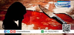 Read more about the article വിദ്യാര്‍ഥിനിയെ യുവാവ് വെട്ടി പരിക്കേല്‍പ്പിച്ചു.