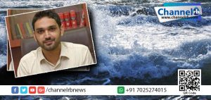 Read more about the article കണ്ണൂര്‍ കളക്ടര്‍ കടലില്‍ ചാടി…