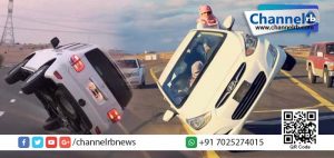 Read more about the article റോഡ് ഭരിക്കുന്നത് തല തെറിച്ച പിള്ളേര്‍; സൗദിയില്‍ പോലീസിനും രക്ഷയില്ല!