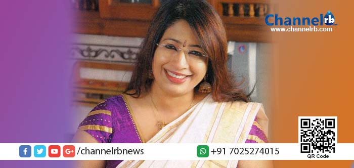 You are currently viewing ലക്ഷ്മി നായരുടെ ബിരുദങ്ങള്‍ വ്യാജമെന്ന് ആക്ഷേപം.