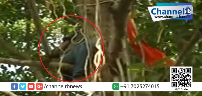 You are currently viewing ലോ അക്കാദമി: ലക്ഷ്മി നായരുടെ രാജി ആവശ്യപ്പെട്ട് വിദ്യാര്‍ത്ഥിയുടെ ആത്മഹത്യാ ഭീഷണി.