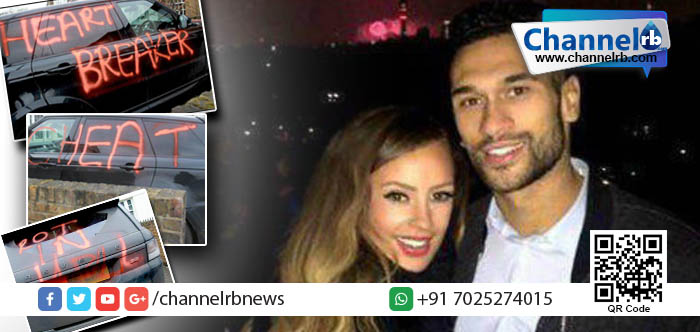 Read more about the article പ്രണയ പരാജയം; കാമുകിയുടെ പ്രതികാരം ഇപ്പടി!..