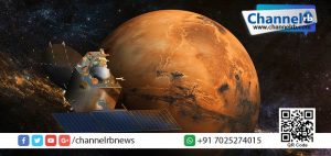 Read more about the article ബഹിരാകാശ ഗവേഷണ രംഗത്ത് ഇന്ത്യ കുതിക്കുന്നു; ചൊവ്വ കടന്ന് ഇനി ശുക്രനിലേക്ക്.