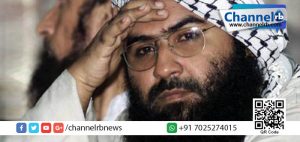 Read more about the article മസൂദ് അസ്ഹറിനെ ആഗോള ഭീകരനാക്കാനുള്ള അമേരിക്കയുടെ നീക്കം ചൈന എതിര്‍ത്തു.