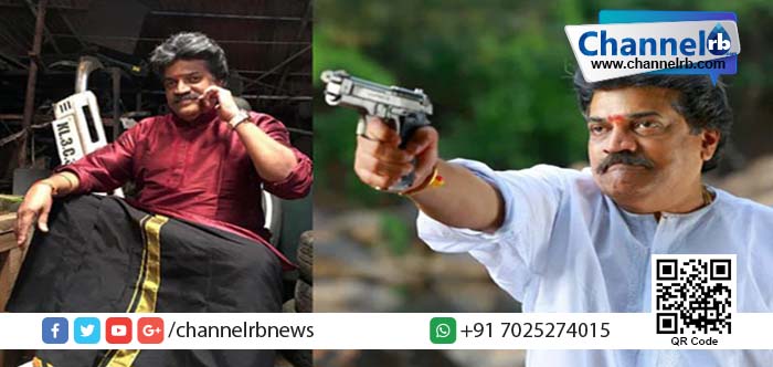 You are currently viewing എം.ജി ശ്രീകുമാര്‍ അഭിനയ രംഗത്തേക്ക്; ആദ്യ വേഷം ഗുണ്ടാ തലവന്റേത്!…