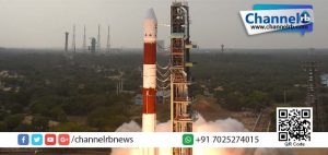 Read more about the article ലോക റെക്കോര്‍ഡുമായി ഐ.എസ്.ആര്‍.ഒ.