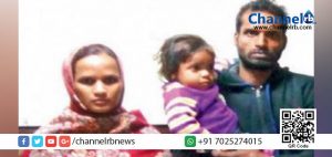 Read more about the article കാണാതായ മൂന്നു വയസ്സുകാരിയെ കണ്ടെത്താന്‍ തുണയായത് സാമൂഹ്യ മാധ്യമങ്ങള്‍.