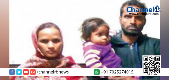 You are currently viewing കാണാതായ മൂന്നു വയസ്സുകാരിയെ കണ്ടെത്താന്‍ തുണയായത് സാമൂഹ്യ മാധ്യമങ്ങള്‍.