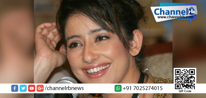 You are currently viewing സഞ്ജയ് ദത്തിന്റെ ജീവിത കഥയില്‍ റണ്‍ബീറിന്റെ അമ്മയായി മനീഷ കൊയ്‌രാള.