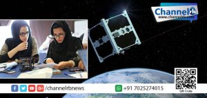 Read more about the article യു.എ.ഇയുടെ നായിഫ്1 ഉപഗ്രഹം ഇന്ത്യയില്‍ വിക്ഷേപിക്കും.