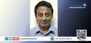 Read more about the article പ്രമുഖ മാധ്യമ പ്രവര്‍ത്തകന്‍ നിര്‍മല്‍ ശേഖര്‍ അന്തരിച്ചു.