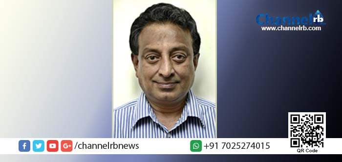 You are currently viewing പ്രമുഖ മാധ്യമ പ്രവര്‍ത്തകന്‍ നിര്‍മല്‍ ശേഖര്‍ അന്തരിച്ചു.