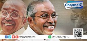 Read more about the article ഒ.എന്‍.വിയുടെ ഓര്‍മ്മകള്‍ക്ക് ഒരാണ്ട്.