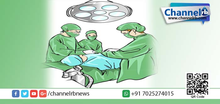 You are currently viewing ആശുപത്രിയില്‍ ഡോക്ടര്‍മാറില്ല; രോഗിയുടെ ജീവന്‍ രക്ഷിക്കാന്‍ എം.എല്‍.എ ശസ്ത്രക്രിയ നടത്തി!