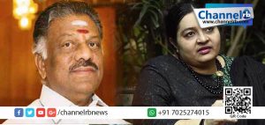 Read more about the article ദീപയെ അനുകൂലിക്കുന്നത് ഭാവിയിലെ രാഷ്ട്രീയ വളര്‍ച്ചയ്ക്ക് നല്ലത്: കരുനീക്കങ്ങളുമായി ബി.ജെ.പി.