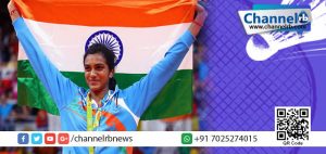 Read more about the article ഒളിമ്പിക്‌സ് ജേതാവ്‌ സിന്ധുവിന്റെ തൊപ്പിയില്‍ മറ്റൊരു പൊന്‍ തൂവല്‍ കൂടി.