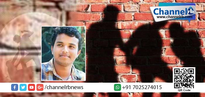 You are currently viewing ഇത് സദാചാര പോലീസ് വാഴുന്ന നാണം കെട്ട കേരളം. 