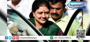 Read more about the article 130 എം.എല്‍.എമാരെയും അജ്ഞാത കേന്ദ്രത്തിലേക്ക് മാറ്റി ശശികല.