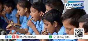 Read more about the article ഡല്‍ഹിയിലെ സര്‍ക്കാര്‍ സ്‌കൂളില്‍ ഉച്ച ഭക്ഷണത്തില്‍ ചത്ത എലികള്‍.