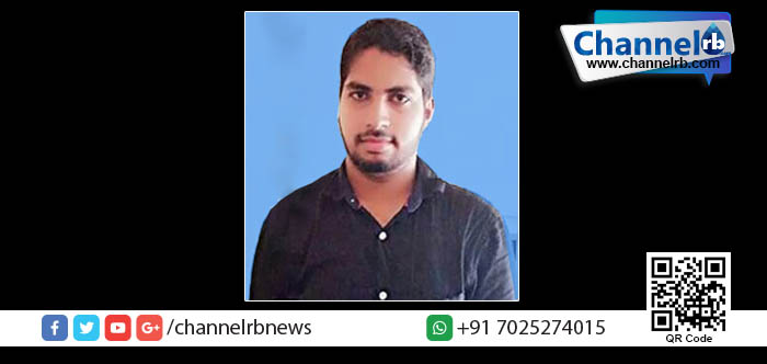 You are currently viewing കാസര്‍കോട്ട് എസ്.എഫ്.ഐ. ജില്ലാ സെക്രട്ടേറിയറ്റംഗം കാറപകടത്തില്‍ മരിച്ചു.