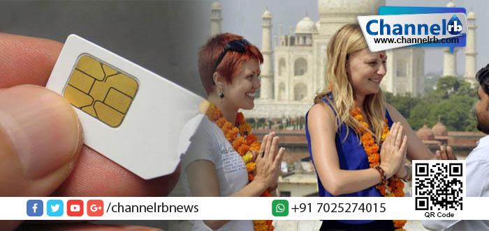 You are currently viewing ഇന്ത്യയിലെത്തുന്ന വിദേശികള്‍ക്ക് ഫ്രീ സിം നല്‍കി ബി.എസ്.എന്‍.എല്‍.